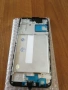 Съвместим OLED Дисплей с рамка за Samsung SM-A256F, снимка 2