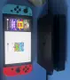 Nintendo Switch OLED (Пълен комплект) + Pro Контролер + 10 Игри + Калъф, снимка 2