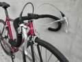 🏷️ Creme Infrared Fixie 28 / M / градски фикси шосеен велосипед от хромолибденова стомана, снимка 3