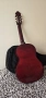 китара VC103RDS цвят бургунди, снимка 2