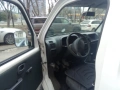 Малък бус за кемпер Suzuki Carry Van 2004, снимка 9