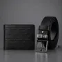 Armani 🔹 Louis Vuitton 🔹Boss 🔹 Lacoste 🔹Мъжки Комплекти , снимка 8