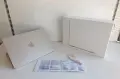 Лаптоп Apple MacBook Air 13 2022 M2 (7 зареждания,16GB,гаранция технополис), снимка 2