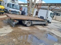 Камион Mercedes Atego 815, снимка 3