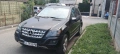 Мерцедес МЛ 350 газ, снимка 2