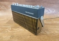 Ретро Telefunken Bajazzo Universal 201 – Легенда от златната ера на транзисторите, снимка 9