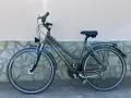 Немски Велосипед Rehberg Comfort 28'', снимка 1