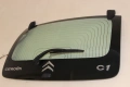 Задно стъкло Citroen C1 (2005-2012г.) стъкло заден капак, снимка 3