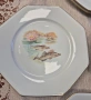 Рибен сервиз, Лимож, снимка 8