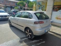 ПРОДАВАМ СЕАТ ИБИЗА 2003Г.,1.9tdi ,131к.с, снимка 3