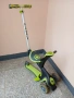 Тротинетка Globber Go Up 3 в 1, снимка 1