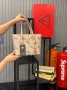 Guess Нова Стилна Дамска Чанта Различни Цветове Гес, снимка 7