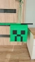 Пинята на тема Minecraft , снимка 3