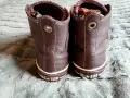 Converse All Stars кожени гуменки , снимка 4