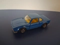 Българска Метална Количка MatchBox BMW 3.0 CSL / 1976 год., снимка 10