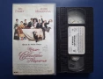 Видеокасети VHS Четири Сватби и едно Погребение Къдравата Сю, снимка 3