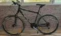 Merida Crossway Striker 60 – 28 цола, рамка 52 см, Shimano Alivio, хидравлични спирачки, снимка 2
