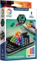 SmartGames – IQ Six Pro – 2D 3D пъзел за деца 8+ , снимка 2