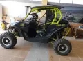 ПРОДАВА СЕ УТВ-BOMBARDIER CAN AM MAVERICK XDS 1000 EFI, снимка 3