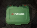 Гайковерт Парксайд с Кабел, снимка 2