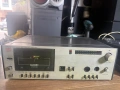RFT Stereokassetten- deck HMK-D 100  Made in DDR Germany , снимка 1