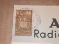 Стара реклама , брошура за радио AEG 1940 - 1941 г, снимка 6
