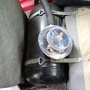 Газова уредба , снимка 1