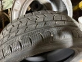 Зимни гуми Roadstone 205/55/16, снимка 4