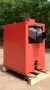 Чугунен котел на твърдо гориво Виадрус/Viadrus U22 6D 35 kW , снимка 8