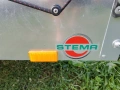 Ремарке Stema.750kg.брезент., снимка 8