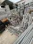 Оригинално поцинковано скеле Layher Blitz, снимка 11