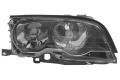 Фар за BMW 3 TYC, снимка 1