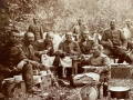 Полк.Васил Шишков 15-ти пех.Ломски полк Южния фронт 1916 г., снимка 2