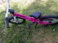 Детско алуминиево колело Specialized 16 цола , снимка 6