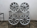 4бр 18ски джанти за AUDI, VW 5х112мм A180255, снимка 5