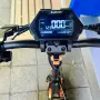Електрическа тротинетка KUKIRIN G2 MAX, снимка 2