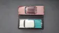 1959 Cadillac Eldorado Seville 1:24 Whitebox Diecast Колекционерски модел количка, снимка 11