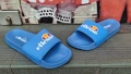 Английски мъжки чехли -Ellesse, снимка 1