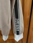 Мъжки суичър бежов GUESS, снимка 4