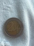 2евро от 2007г, снимка 2