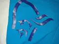 3 броя - Norrona fjora flex1 (М) и (L) мъжки еластичен MTB панталон, снимка 16