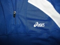Тениски ASICS  мъжки,М и Л, снимка 3