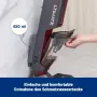 Atvel F16 Ultimat Безжична лека прахосмукачка за мокро/сухо почистване с двоен резервоар и моп , снимка 3