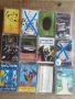 Аудио касети - 2€ за бр.  Доставка с еконт, снимка 14