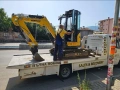 Asistenta rutiera Kulata Bulgaria Grecia, снимка 6