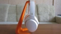 Нови Bluetooth Edifier слушалки с микрофон, снимка 6