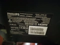 Телевизор Philips  LED, 24" Saphi, 24PFS6805/12, 22kWh/1000h, снимка 3