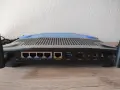 Рутер Linksys WRT3200ACM, снимка 7