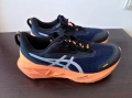 Мъжки маратонки за бягане ASICS NOVABLAST 5 LITE-SHOW 43,5(27,5 см), снимка 2