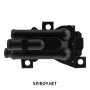 Клапан помпа парно Mercedes W220 W215 A2208300084, снимка 5